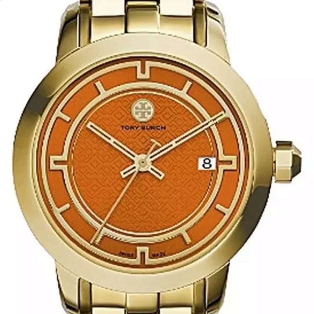 Tory Burch watch